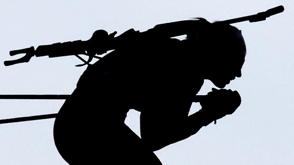 Непредсказуемый поворот: немцы лишились золотых медалей после эстафеты на Кубке мира