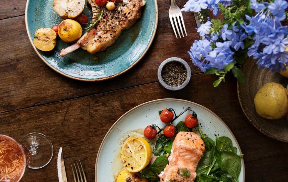 Как отказ от еды после 18:00 изменил мою жизнь