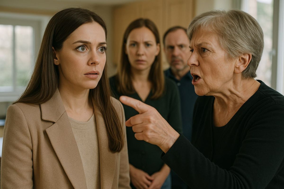 Когда молчание становится стеной: история о выходе к себе