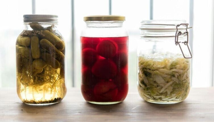 Секреты идеальной квашеной капусты: новые комбинации для гурманов