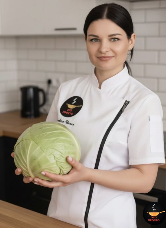 Квашеная капуста: как добиться идеального вкуса