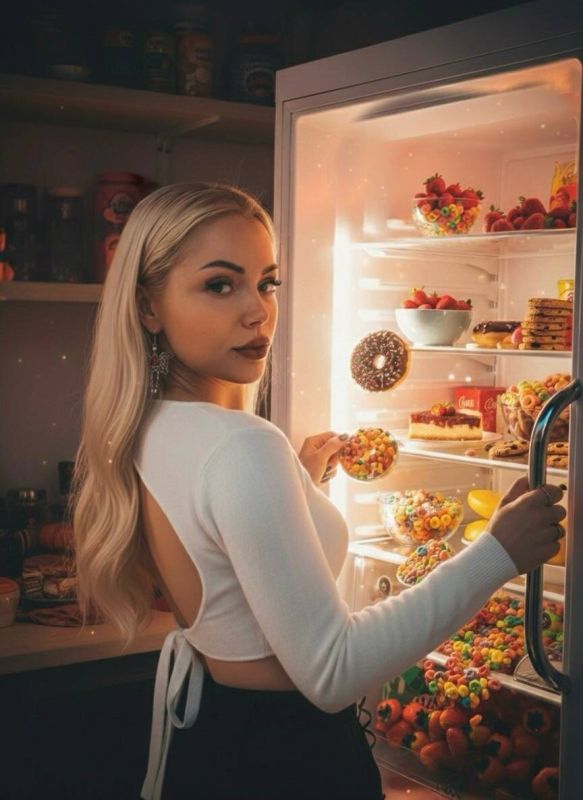 Почему мы не можем остановиться: удивительное влияние гедонистического голода на наш аппетит