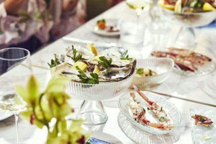 Мидии как кулинарная звезда: Как правильно готовить и хранить