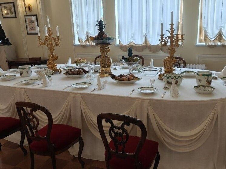 Семейные ужины как ключ к здоровым отношениям и крепким традициям