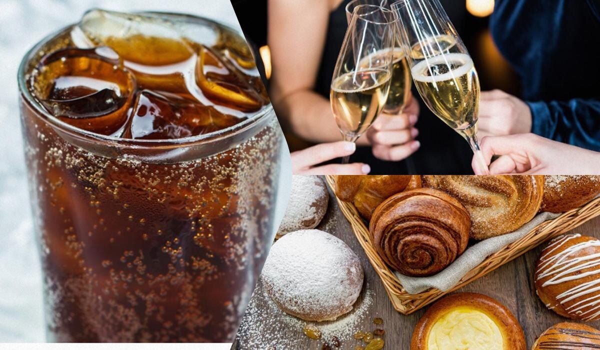 Как повседневные продукты могут помешать вашему снижению веса