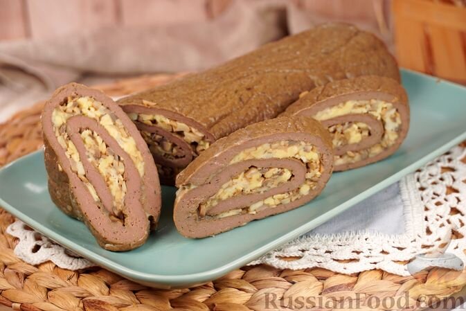 Кулинарные идеи для выходных: 7 простых и вкусных рецептов