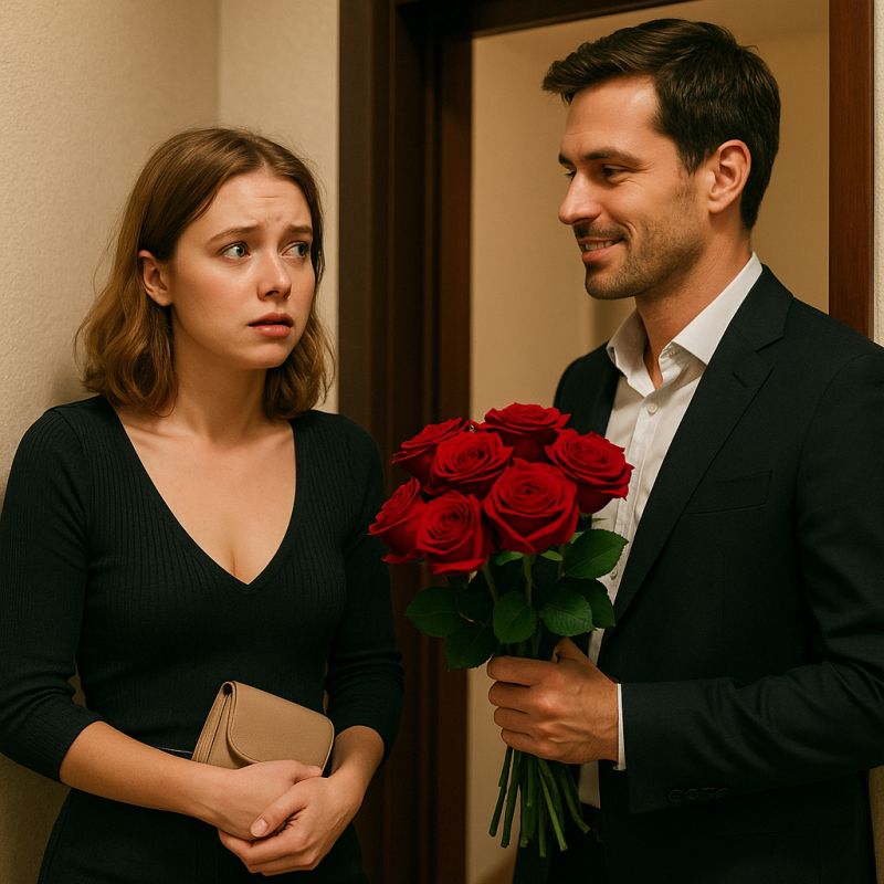 Необычные свидания: как одна девушка бросила вызов стереотипам