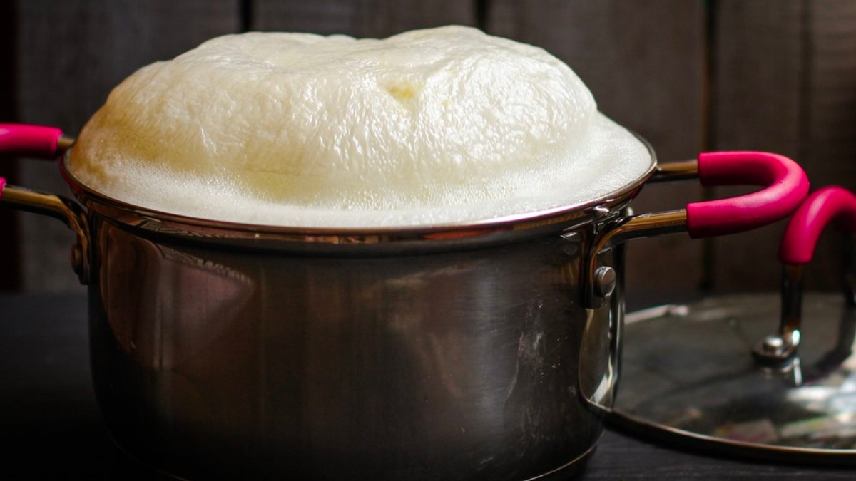 Как вернуть блеск вашей посуде с помощью обычной соды