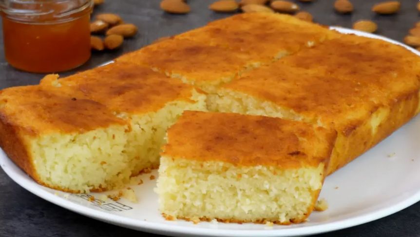 Пирог без муки: секрет легкости и быстроты приготовления