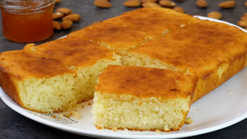 Пирог без муки: секрет легкости и быстроты приготовления