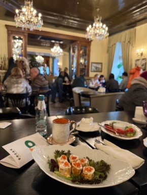 ������� � ����� ������� ������: ����������� BreakFest � ���������-����� ����������