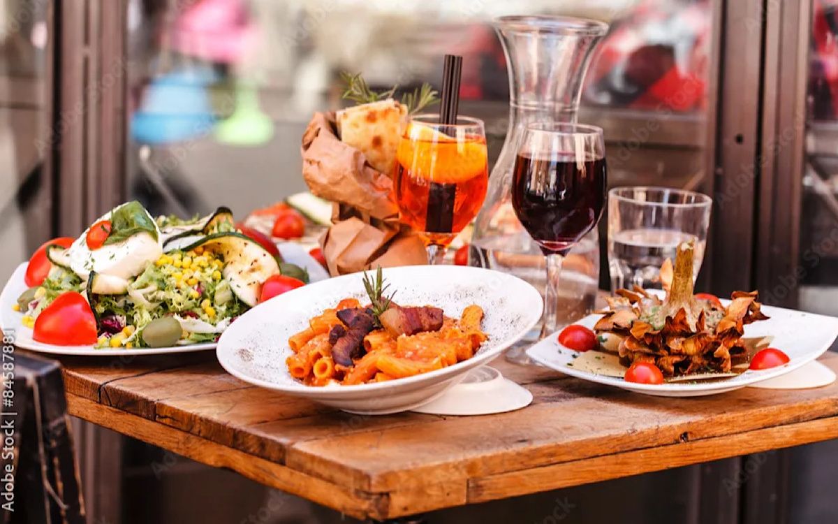 Почему у нас не может быть только одного любимого блюда?