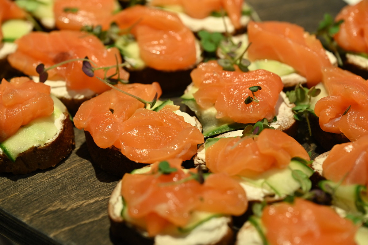 Средиземноморская диета и риск эндометриоза: удивительные результаты исследования