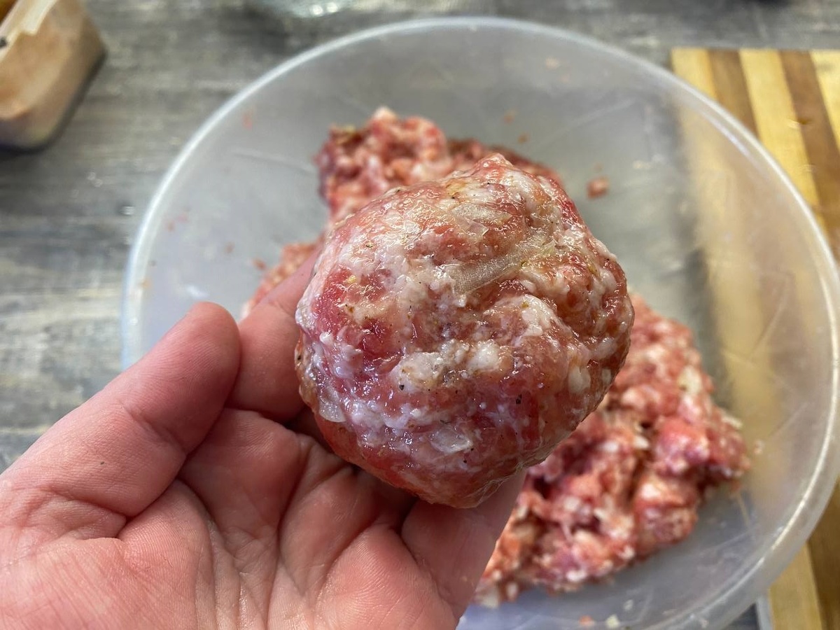 Эффективные способы разморозки фарша: сохраните вкус и качество