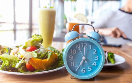 Интервальное голодание: секреты похудения без лишних усилий