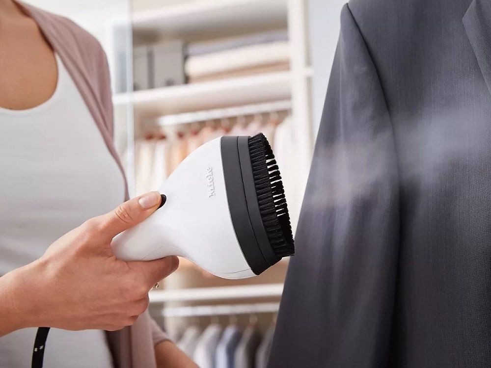 10 изобретательных способов использовать отпариватель в домашнем хозяйстве