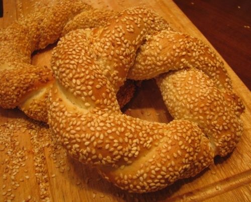 �������� ������� (Simit)
