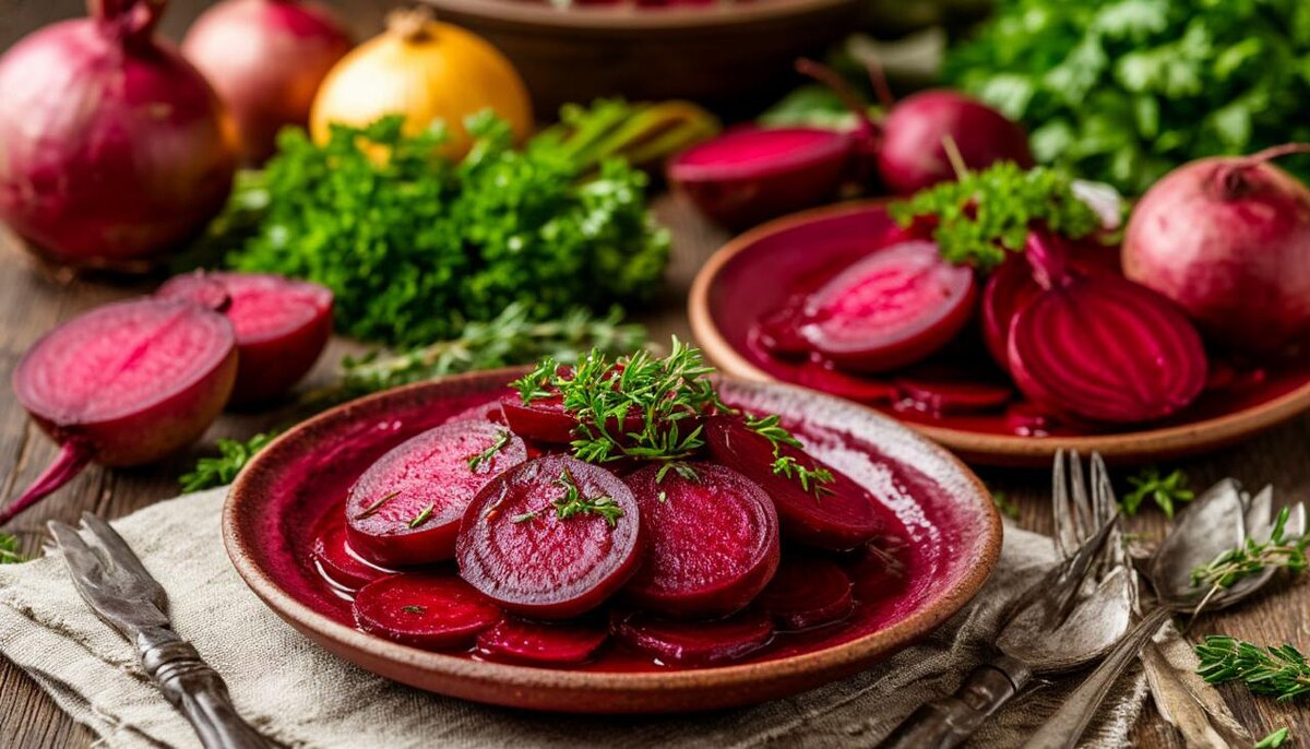 Неожиданная польза свеклы: как этот корнеплод укрепляет здоровье