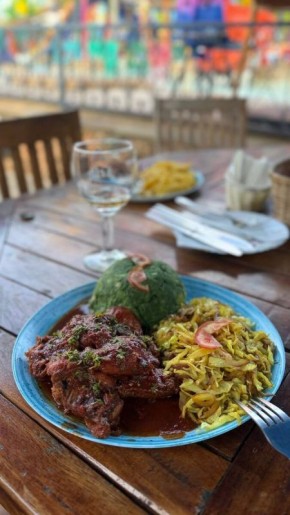 Погружение в кухню суахили: вкусы Восточной Африки