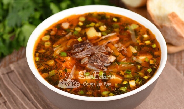 Вкусные щи на любой вкус: 4 быстро готовящихся рецепта