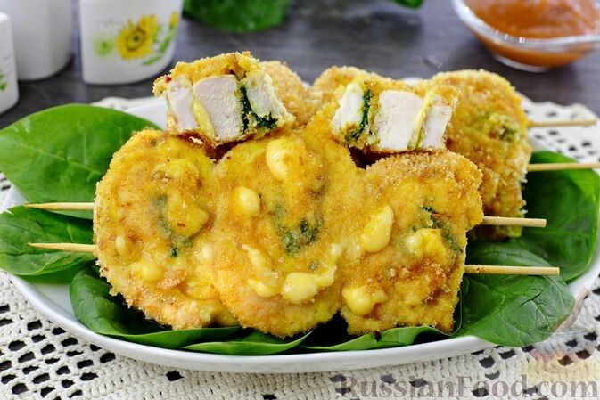 Вкусные идеи для ужина: что приготовить дома и на пикнике