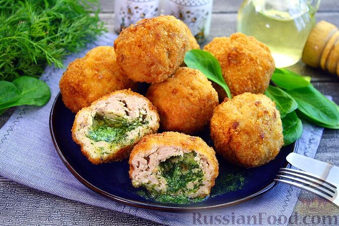 Вкусные идеи для праздника: оригинальные рецепты на Троицу