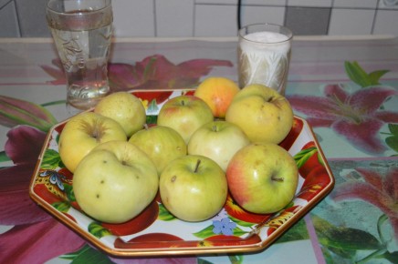 Как приготовить яблочное пюре на зиму: идеальный рецепт