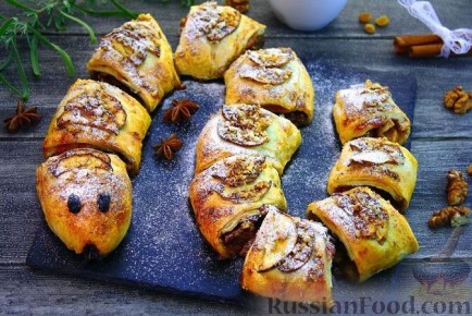 Выпечка с душой: что приготовить сегодня