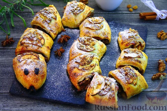 Выпечка с душой: что приготовить сегодня