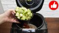 Вкусные кабачки с тушенкой: идеальный ужин в мультиварке