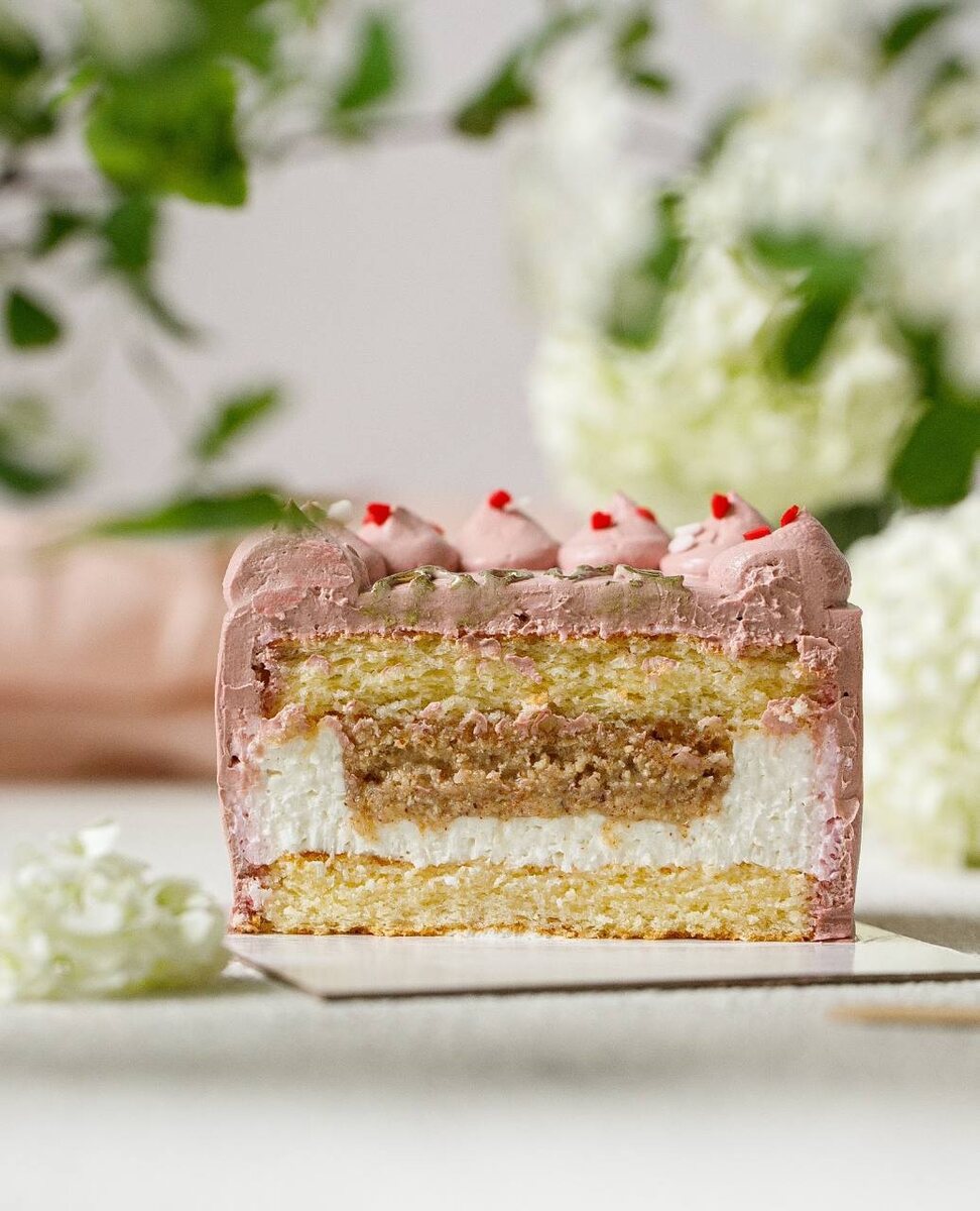 Как сохранить свежесть и красоту десертов без сахара в летнюю жару