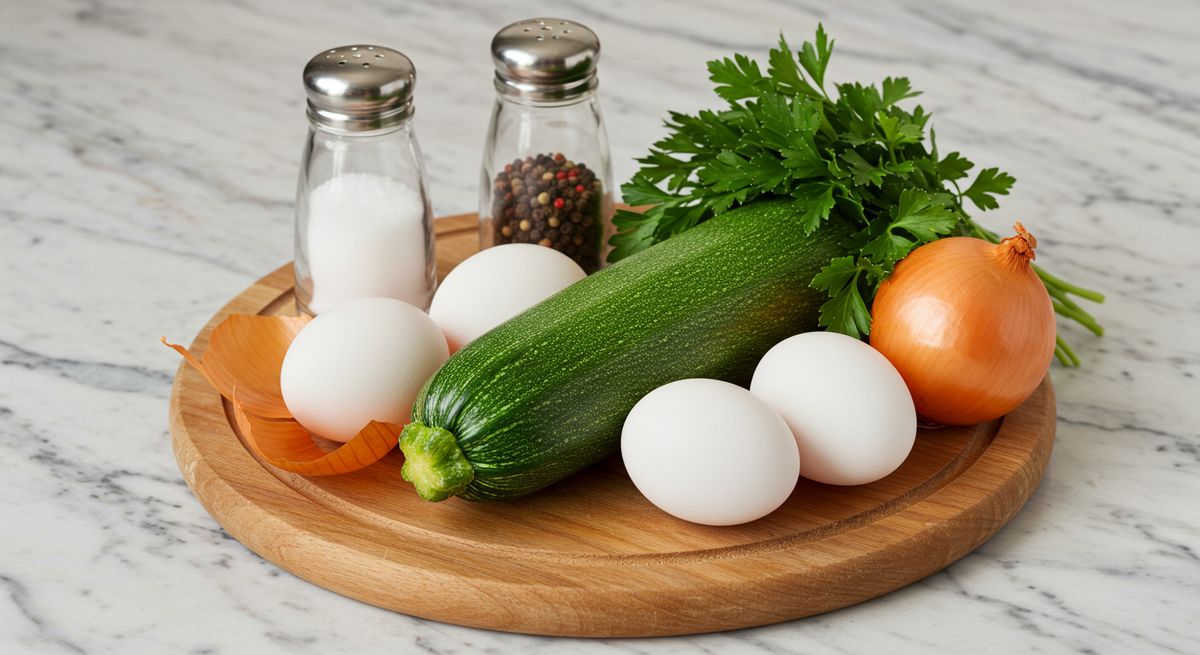 Запеканка из кабачков: легкий и полезный рецепт для любого времени