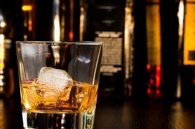 Виски на миллион: дерзкая кража шокировала США