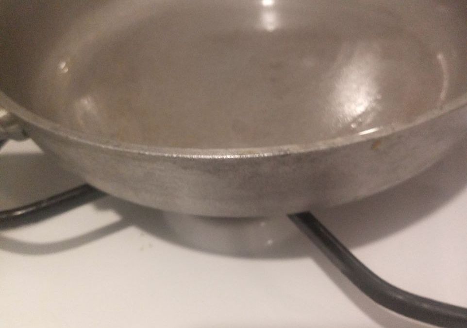 Лук или морковь: кто первый на сковороде для идеальной зажарки?