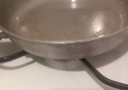 Лук или морковь: кто первый на сковороде для идеальной зажарки?