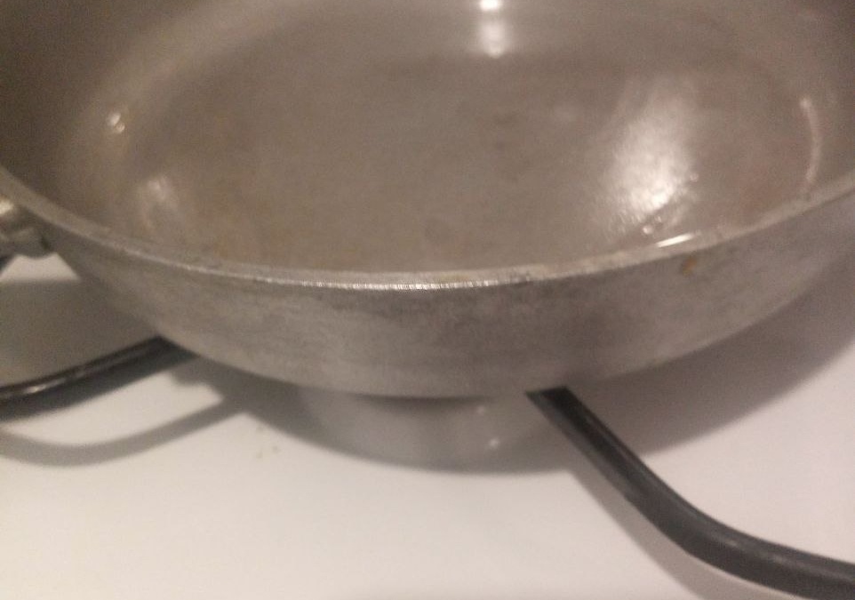 Лук или морковь: кто первый на сковороде для идеальной зажарки?