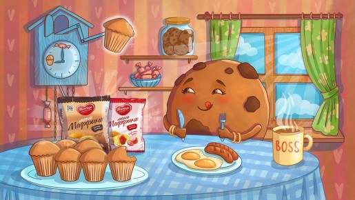 Когда сладкое приносит радость: идеальные моменты для лакомств