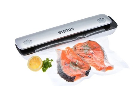 Вакуумный упаковщик: недорогой помощник для вашей кухни