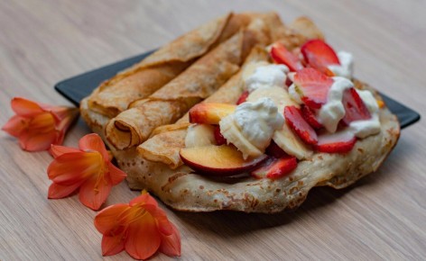 Где блинчики будут по карману: исследование цен на Масленицу 2026