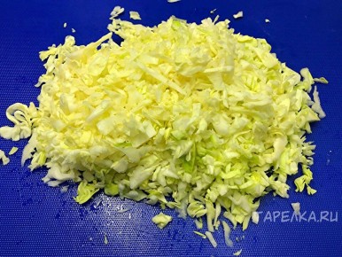 Вкусная запеканка из фарша и капусты: быстро и просто