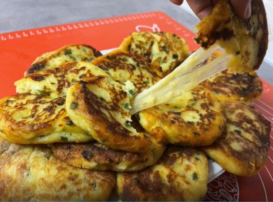 Невероятные картофельные зразы: простой и вкусный рецепт