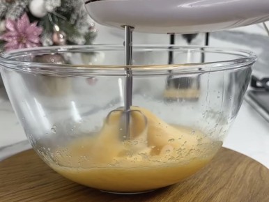 Невероятное Рождественское Полено: Легкий Рецепт Для Вашего Стола