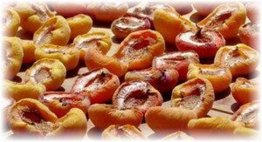 Как сохранить летний урожай: секреты сушки абрикосов в домашних условиях