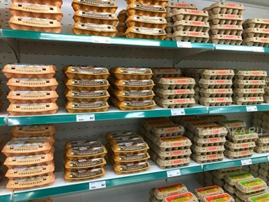 Как правильно варить яйца: секреты, о которых вы не знали