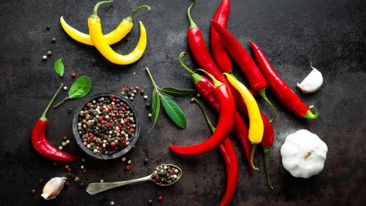 Продукты, которые лучше не есть на голодный желудок