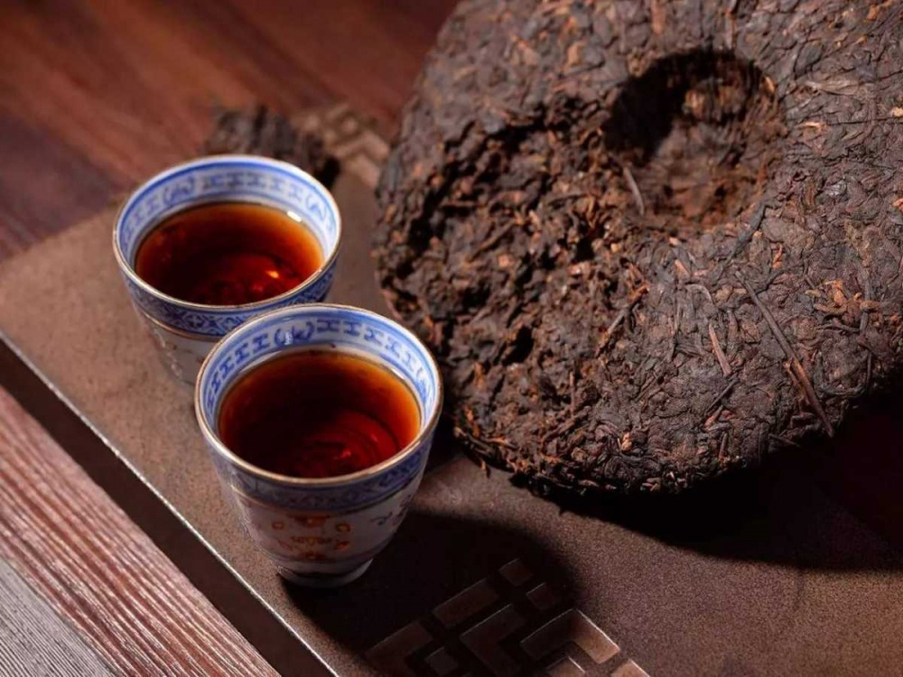 Почему пуэр вызывает недоумение, но считается величайшим сокровищем Китая