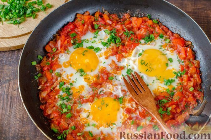 Вкусные идеи для завтраков: что подать на стол в эту неделю