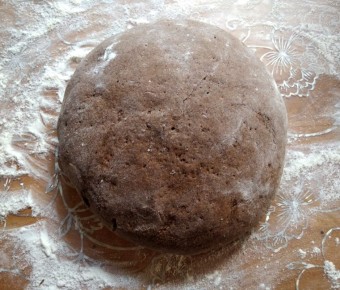 Как испечь ароматный ржаной хлеб: простой и удачный рецепт