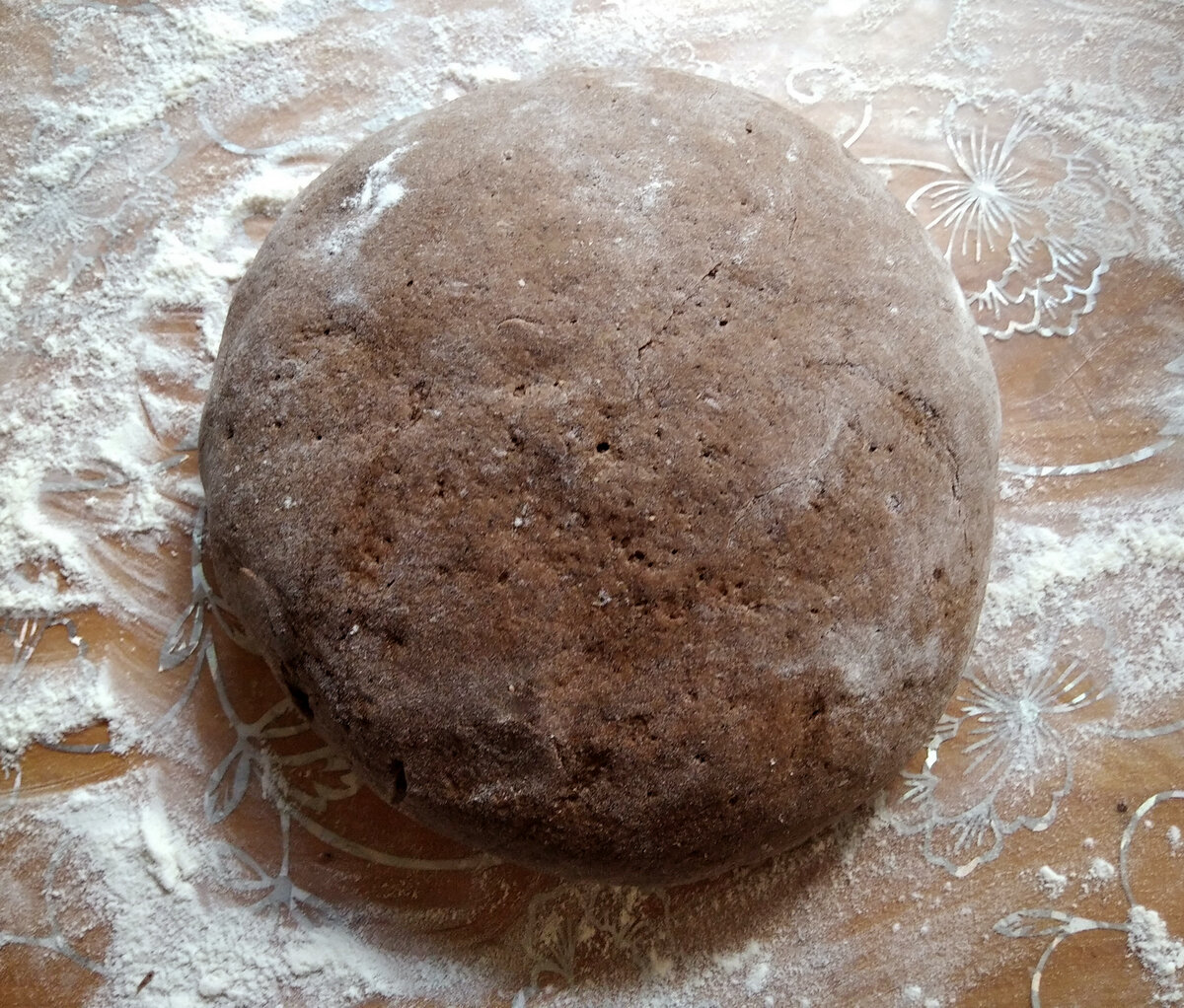 Как испечь ароматный ржаной хлеб: простой и удачный рецепт