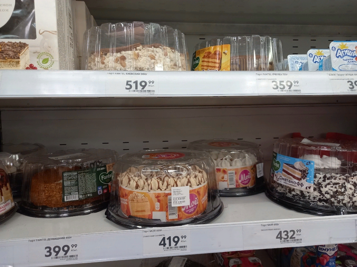 Как сэкономить и не ошибиться: продукты, которые не стоит покупать из-за низкой цены